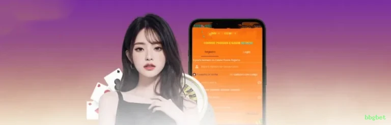 Slots no app bbgbet mobile